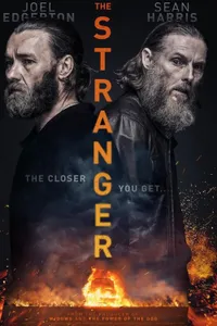 The Stranger izle