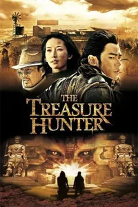 The Treasure Hunter izle