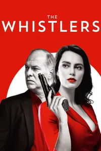 The Whistlers izle