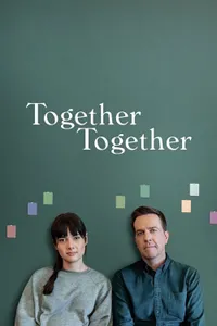 Together Together izle