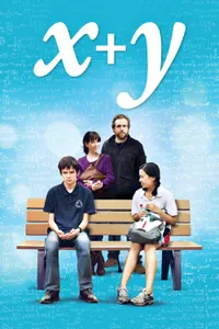X+Y izle