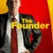 The Founder fragman izle
